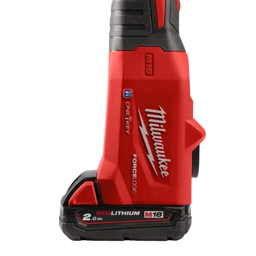 Zaciskarka hydrauliczna do kabli M18ONEHCCT60-0C | 4933479683
