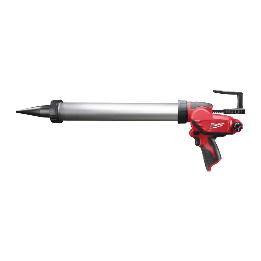 Pistolet do klejenia wyciskacz M12PCG/600A-0 600ml | 4933441786