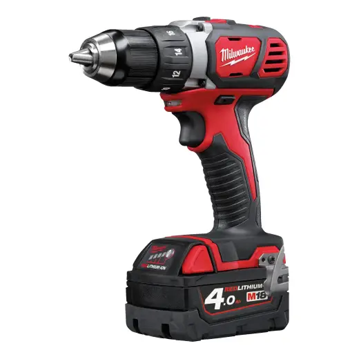 Wiertarko-wkrętarka M18BDD-403C | 4933448362
