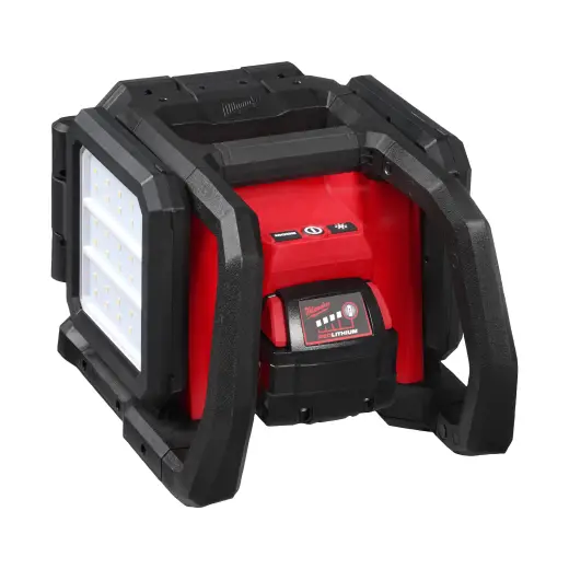 Lampa wielokierunkowa M18MDTL | 4933498149