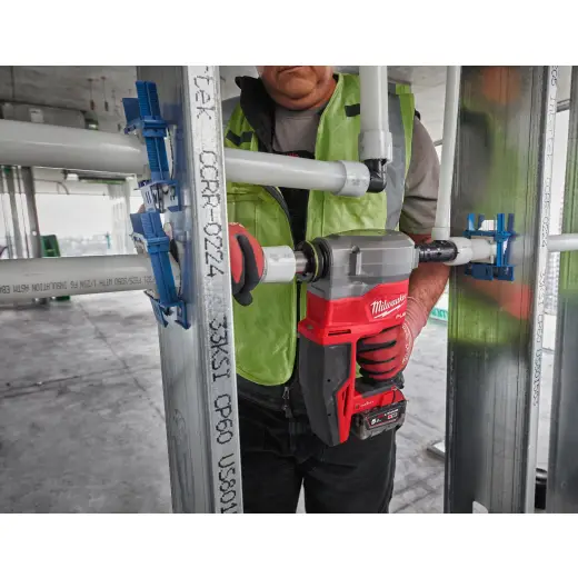 M18FPXP-H10502C SUBKOMPAKTOWE NARZĘDZIE DO ROZSZERZANIA RUR UPONOR™