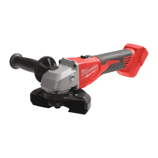 Szlifierka kątowa M18BLSAG125X-0 | 4933492643
