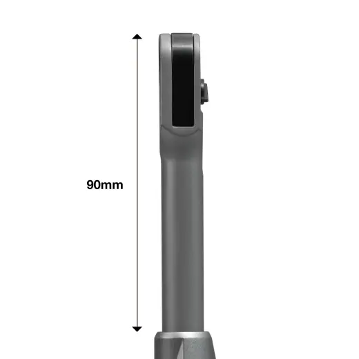 M12 FPTR-0 Grzechotka przelotowa M12 FUEL INSIDER