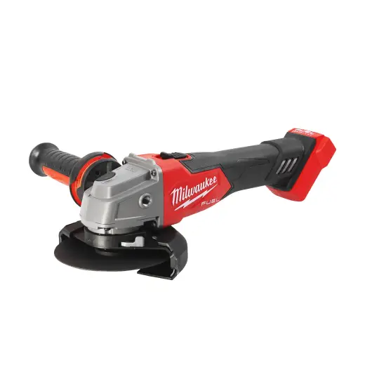 Szlifierka kątowa M18FSAG125X-0X | 4933478428
