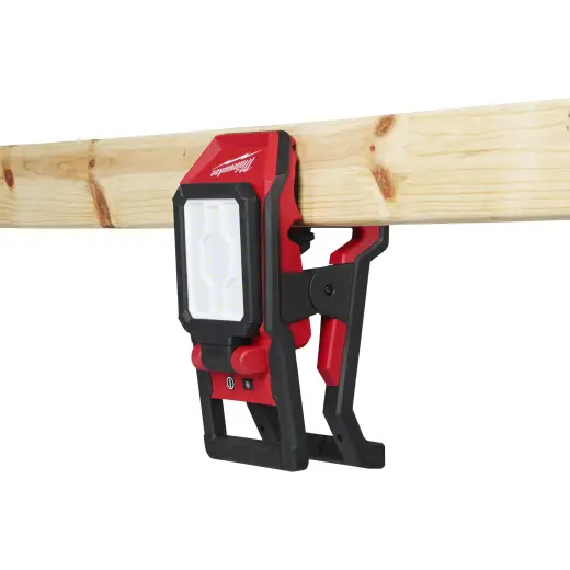 Lampa magnetyczna obrotowa M18PAL2-0 | 4933493547