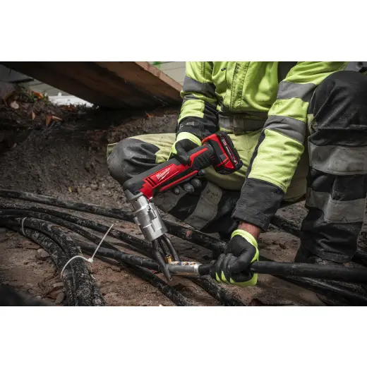 Narzędzie do śrub zrywalnych M18BSBT-0X | 4933493288