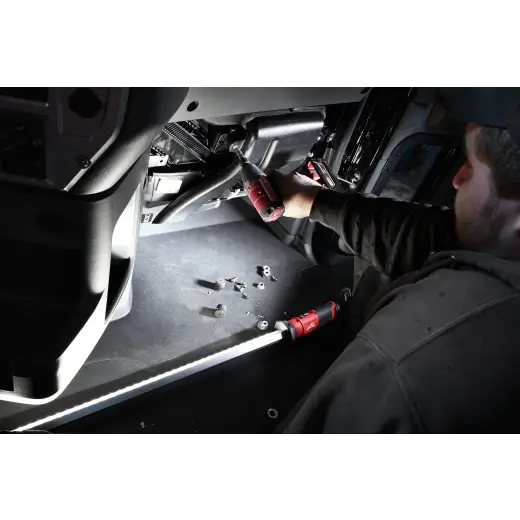 Lampa podwieszana M12UHL 1350lm IP54 | 4933459432