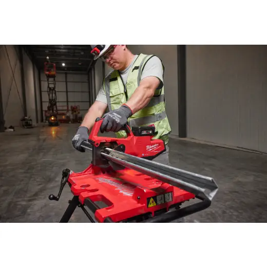 Prasa do cięcia profili M18STSO-0B | 4933492097