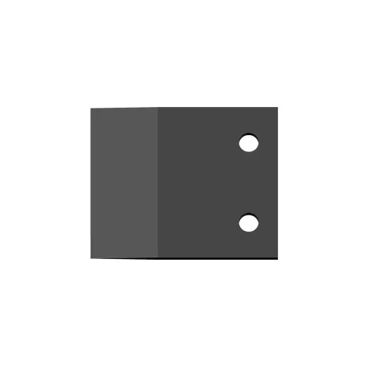 Ostrze do LOGO PC-26 Alu, PC-26 CC