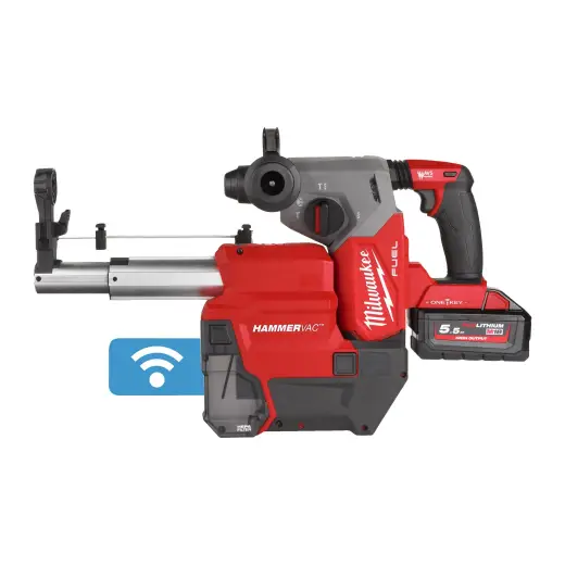 Odsysacz do młotowiertarki M18FHX SDS+ M18FDDEXL-0 | 4933478508