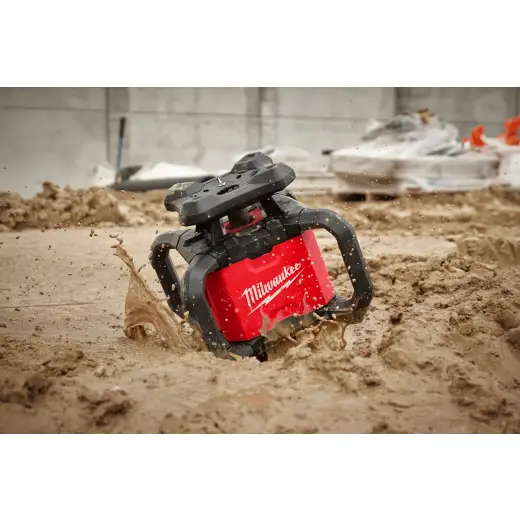 M18RLOH600 - 201C Niwelator 600M | 4933493191