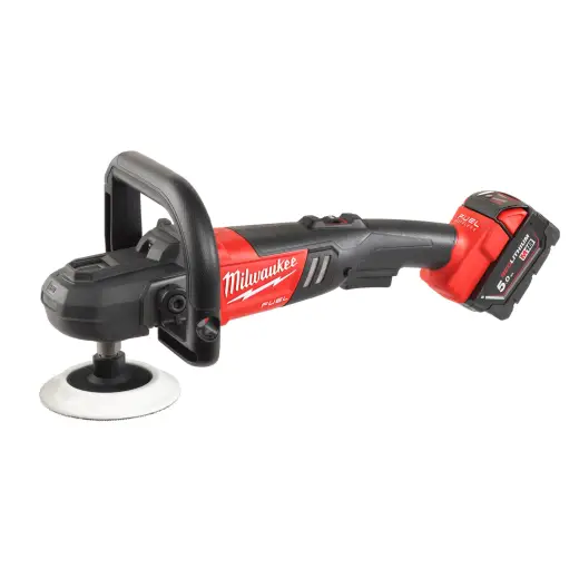 Polerka M18FAP180-502X | 4933451550