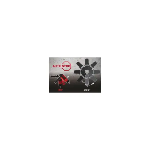K850S - MŁOT WIERCĄCO - KUJĄCY SDS - MAX | 4933464896