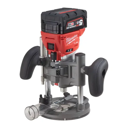 Frezarka górnowrzecionowa M18FTR-0X | 4933471604