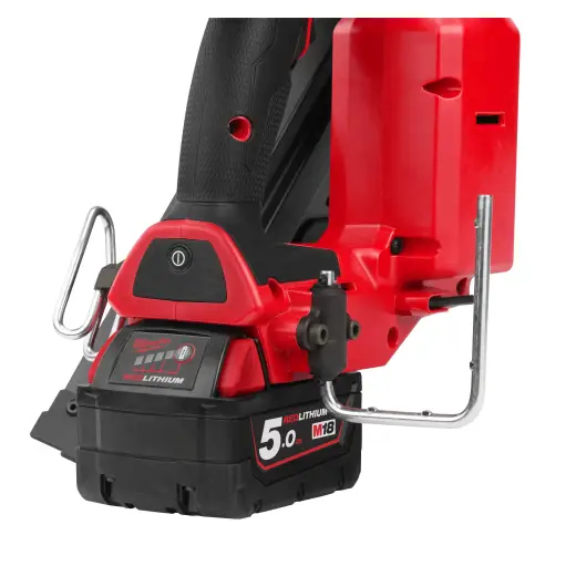 Gwoździarka M18FFN21-502C | 4933478302