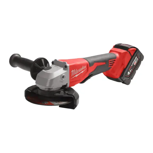 Szlifierka kątowa M18BLSAG125XPD-402X | 4933492646