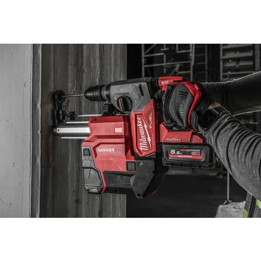 M18ONEFHXDEL - 552C MŁOT UDAR - OBROT | 4933478506