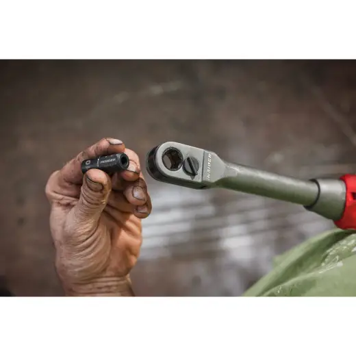 M12 FPTR-0 Grzechotka przelotowa M12 FUEL INSIDER