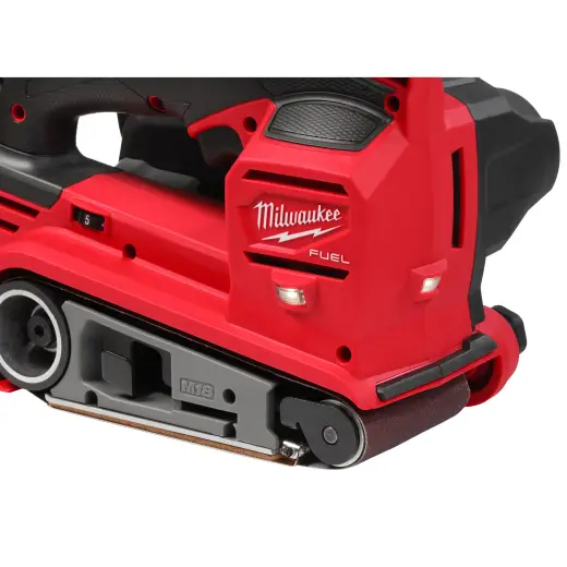 Szlifierka taśmowa M18FBTS75-552X | 4933479615