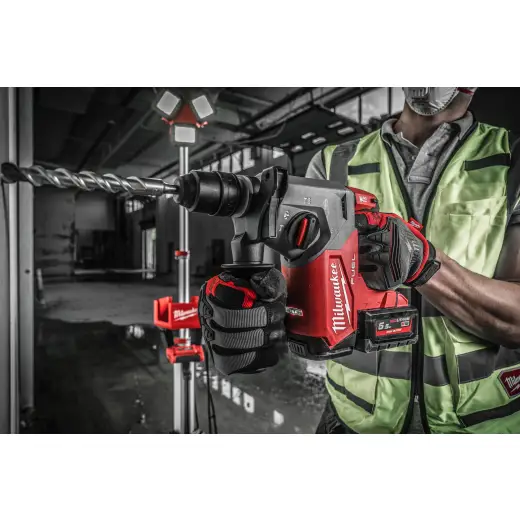Młotowiertarka SDS+ M18FHX-552X 2,5J  | 4933478889