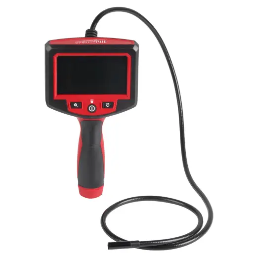 AIC2 Alkaliczna Kamera Inspekcyjna 2. generacji | 4933480738