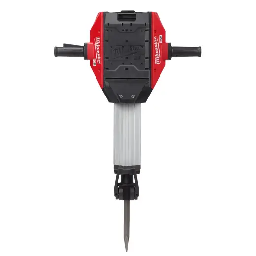 MXFDH2528H - 602 MX FUEL MŁOT WYBURZENIOWY Kit | 4933464877