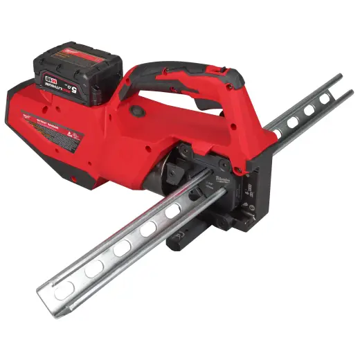 Prasa do cięcia profili M18STSO-0B | 4933492097
