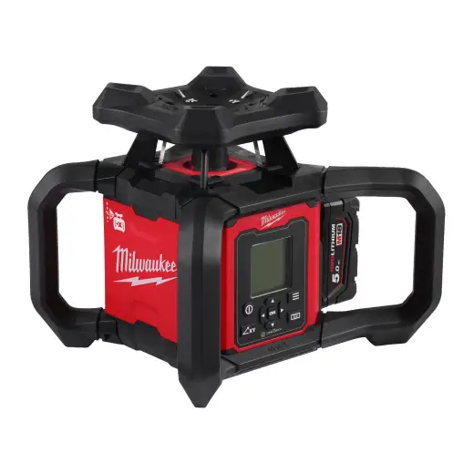 M18RLOHV1200 - 501C ROTAR LASER 1200M IN2 | 4933493204