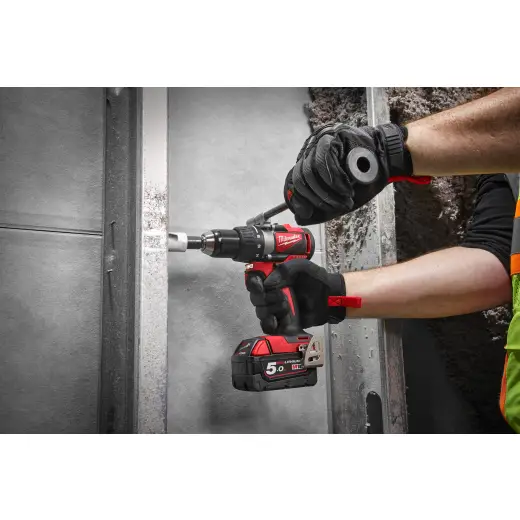 Wiertarko-wkrętarka M18BLDD2-402X | 4933464559