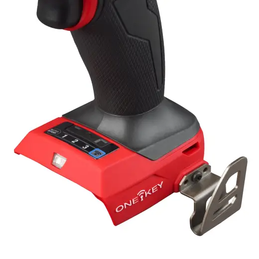 Wiertarko-wkrętarka udarowa M18ONEPD3-0X 158Nm | 4933492798