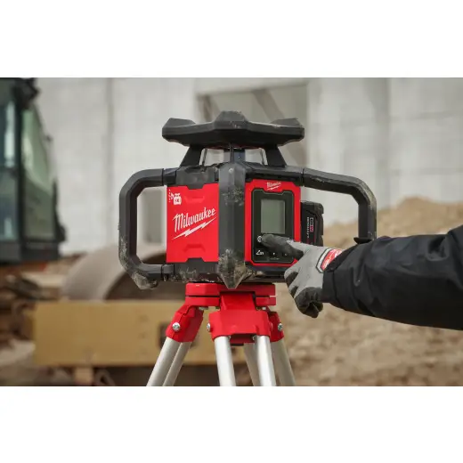 M18RLOHV1200 - 501C ROTAR LASER 1200M IN2 | 4933493204