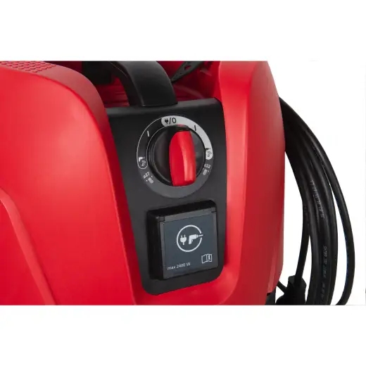 AS - 250EM ODKURZACZ KLASY H | 4933493595