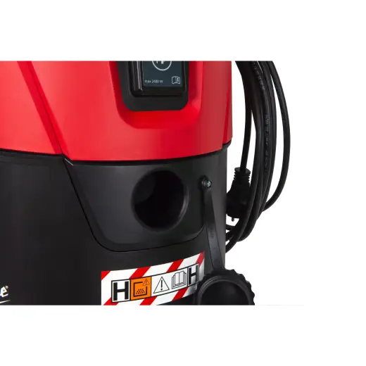 AS - 250EM ODKURZACZ KLASY H | 4933493595