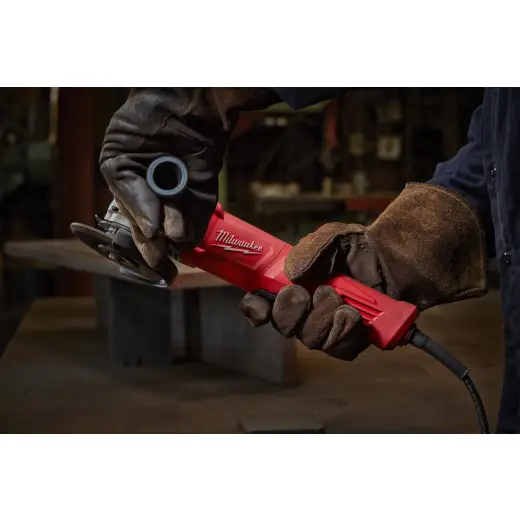 AG13 - 125XSPD - SZLIFIERKA KĄTOWA | 4933451577