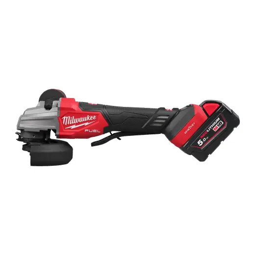 Szlifierka kątowa bezpieczna M18FSAGSVO125X-502X | 4933493553