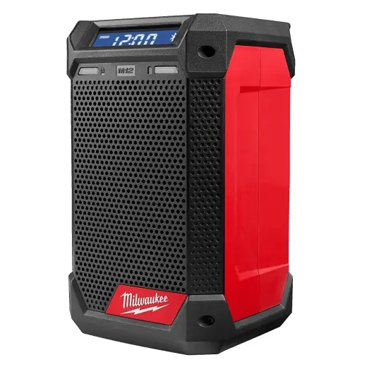 M12RCDAB+0 Radio - ładowarka M12 | 4933472114