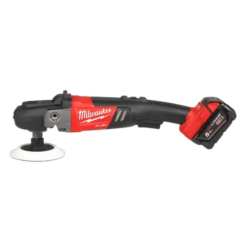 Polerka M18FAP180-502X | 4933451550