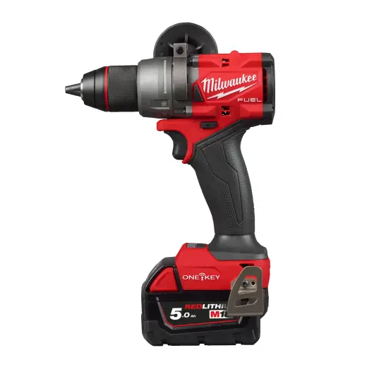 Wiertarko-wkrętarka M18ONEDD3-502X 158Nm | 4933492802