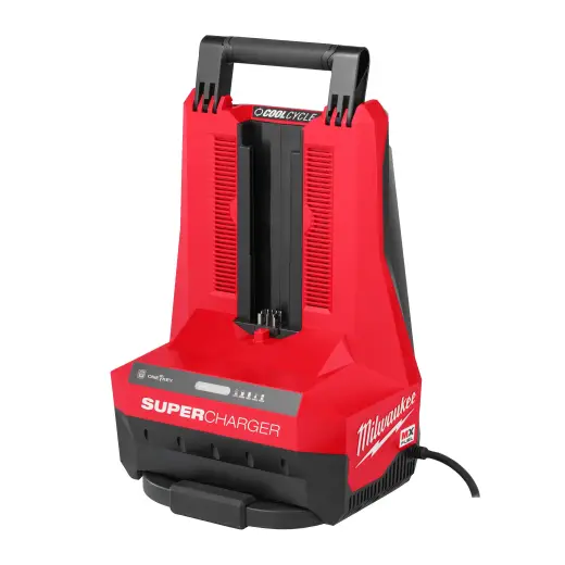 Superszybka ładowarka do MX FUEL | 4932492848 MXF SC Milwaukee