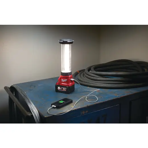 Lampa strefowa M18LL-0 700lm | 4932430563