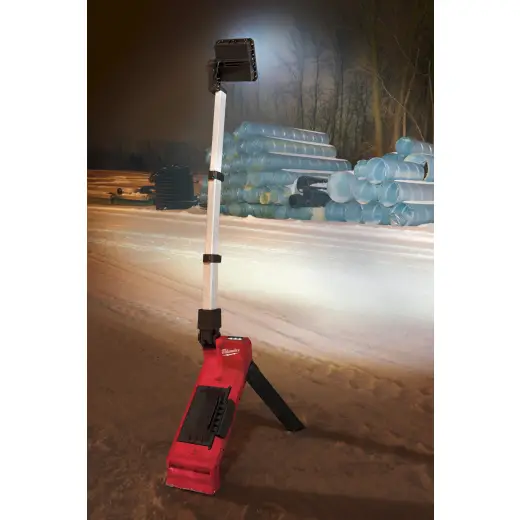 Lampa stojąca M18ONERSAL-0 5400lm | 4933459431