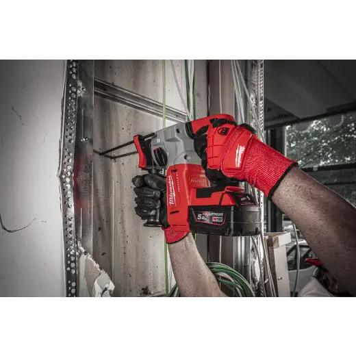 Młotowiertarka SDS+ M18BLH-502X | 4933478894