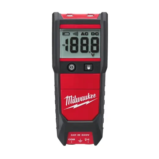 2212 - 20 - AUTO. TESTER NAPIĘCIA/CIĄGŁOŚCI | 4933447776