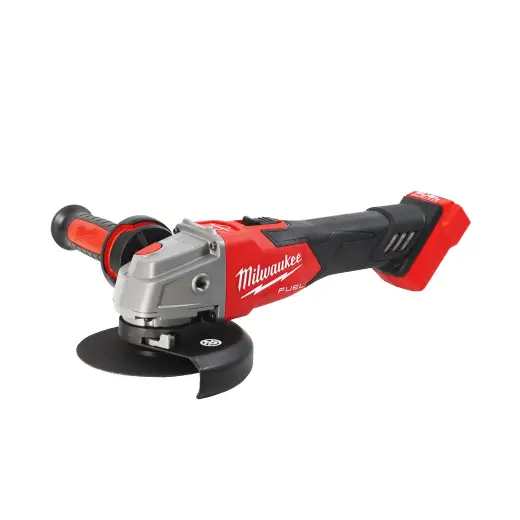 Szlifierka kątowa z hamulcem M18FSAG125XB-0X | 4933478429