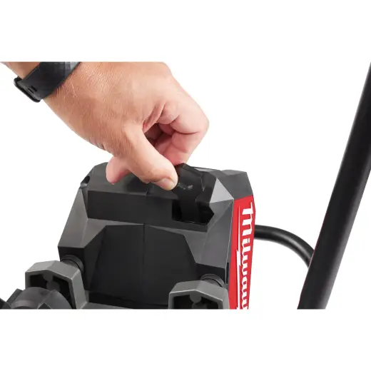 Listwa wibracyjna - zestaw MXF PSC-302