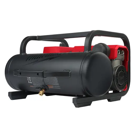 Sprężarka M18FAC-0 | 4933472166