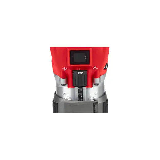 Frezarka górnowrzecionowa 8mm M18FTR-0X | 4933479073