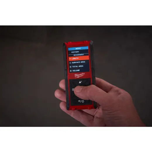 Dalmierz laserowy LDM45 | 4933459277