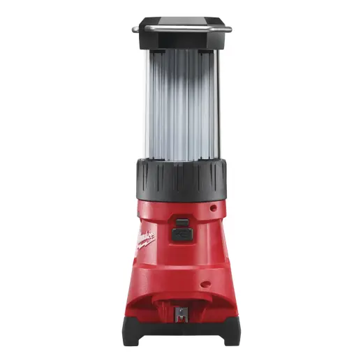 Latarnia M12LL 400lm IP24 | 4932430562