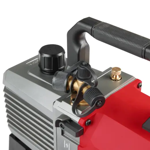 Pompa próżniowa M18FVP5 - 801 | 4933498380
